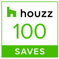 houzz top 100 saves award